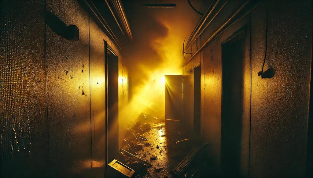 Día 10, de&nbsp;Odisea.